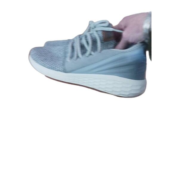 New balance women's 9.5 B woven running course - Picture 2 of 6